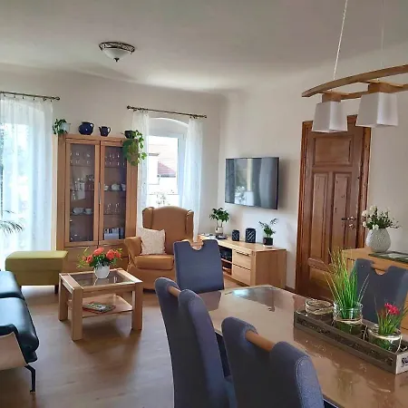 Apartment Tini *