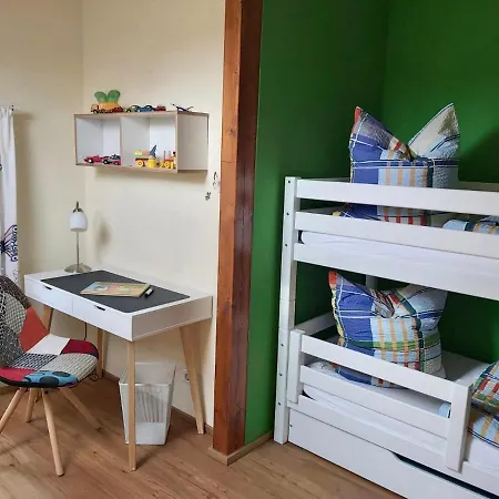 Tini Apartment *