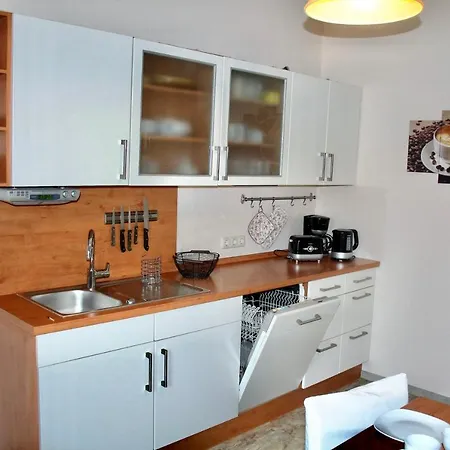 Tini Apartment *