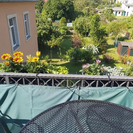 Apartment Tini Radebeul