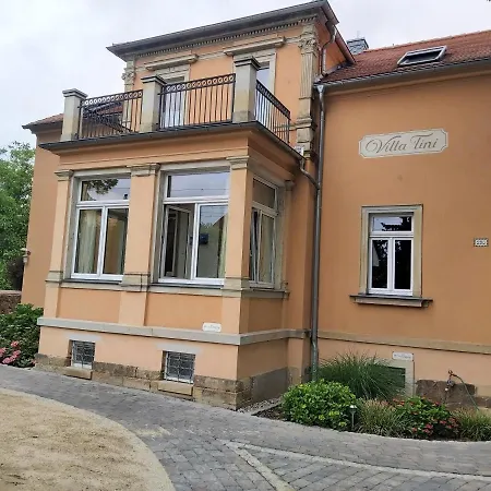 Tini Apartment