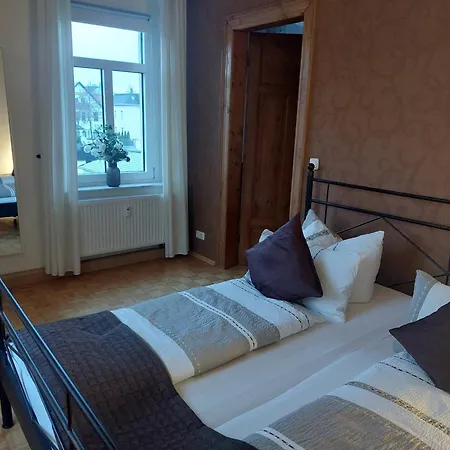 Tini Apartment *