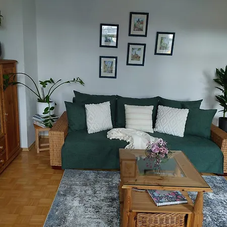Apartment Tini Radebeul