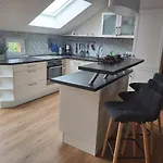 Apartament Tini Radebeul