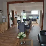 Apartament Tini Radebeul