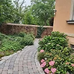 Tini Appartamento Radebeul