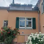 Tini Apartament Radebeul