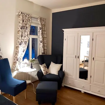 Appartement Tini Radebeul