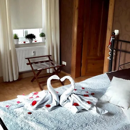 Tini Apartment Radebeul