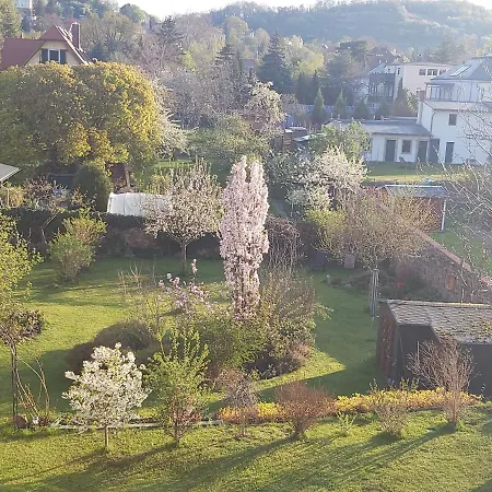 Appartement Tini Radebeul