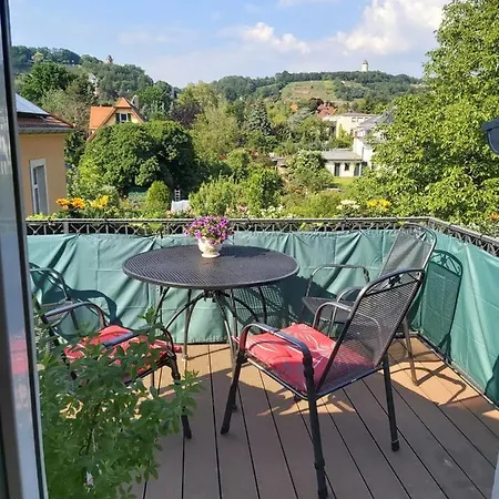 Tini Appartement