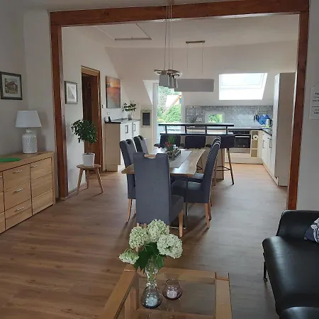 Appartement Tini Radebeul