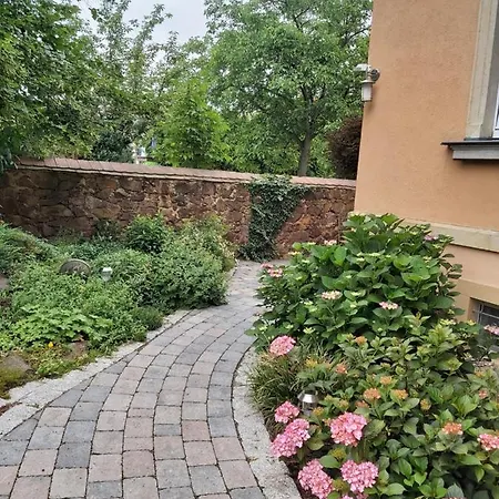 Tini Appartement Radebeul