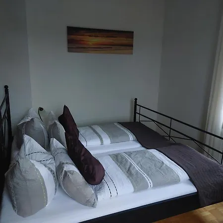 Appartement Tini *