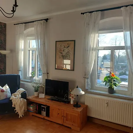 Appartement Tini *