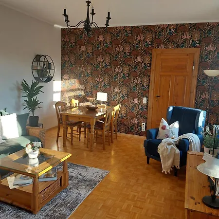 Tini Apartment Radebeul