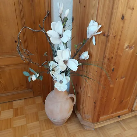 Apartment Tini Radebeul