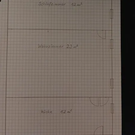 Tini Апартаменты Радебойль