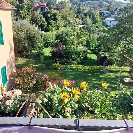 Tini Appartamento Radebeul