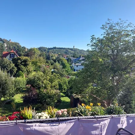 Tini Appartement Radebeul