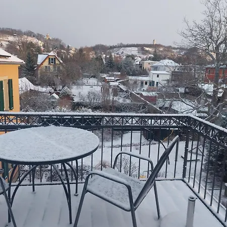 Appartement Tini Radebeul