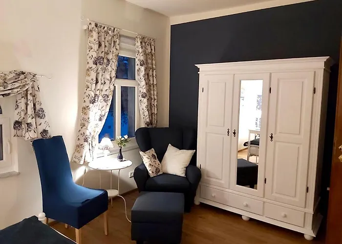 Apartment Tini Radebeul