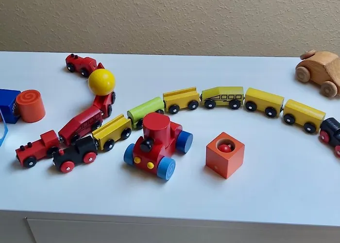 Apartment Tini Radebeul