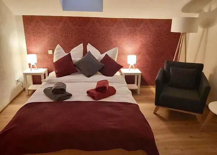 Tini Apartman