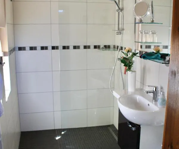 Tini Apartment Radebeul