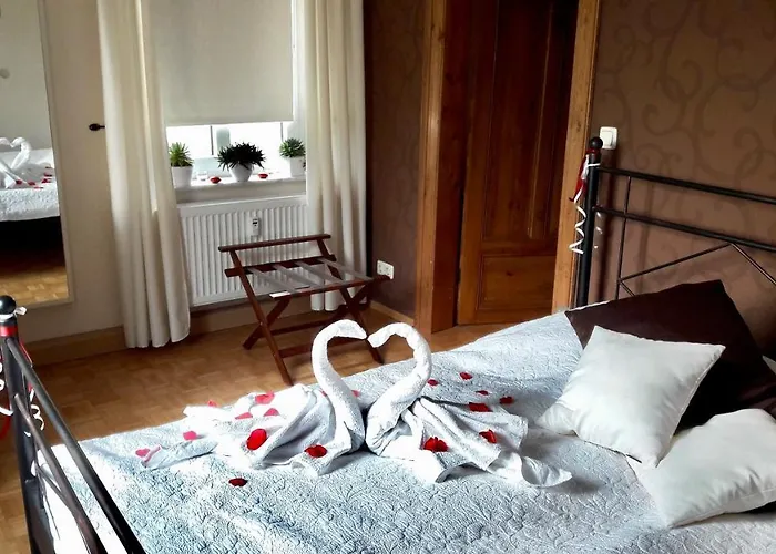 Tini Apartment Radebeul