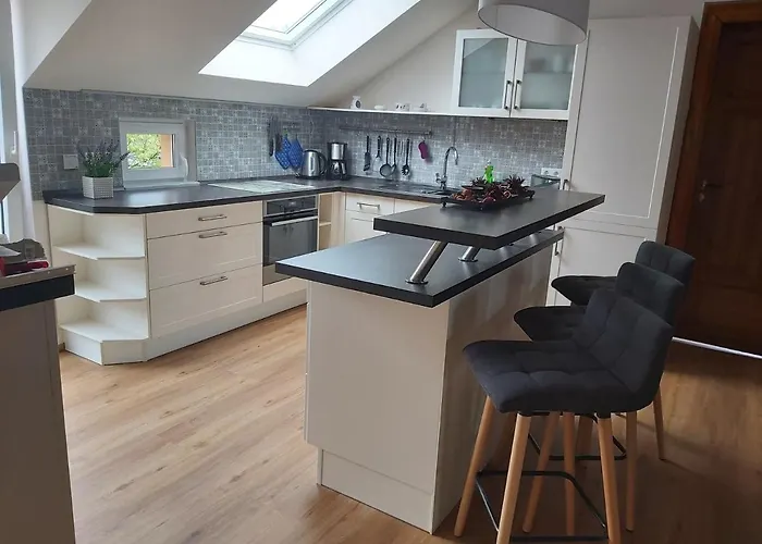 Apartment Tini Radebeul