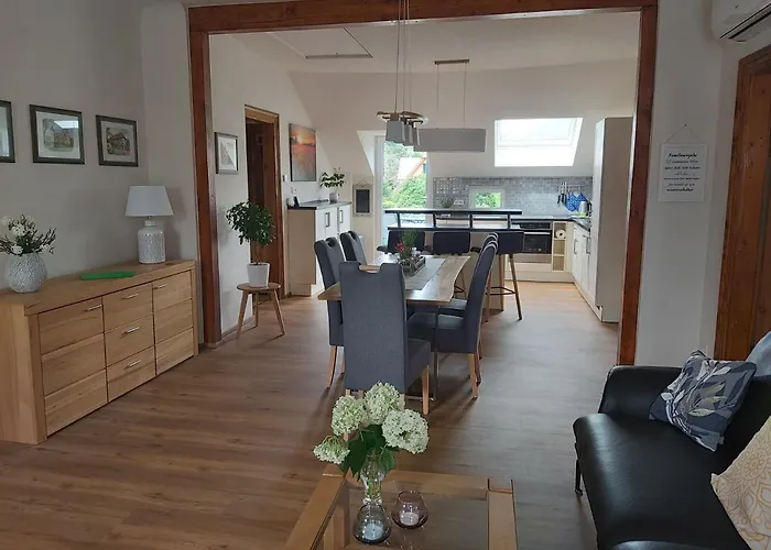 Apartment Tini Radebeul