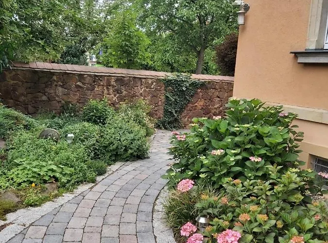 Tini Apartment Radebeul