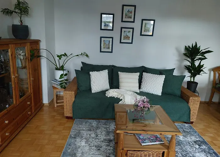 Apartment Tini Radebeul