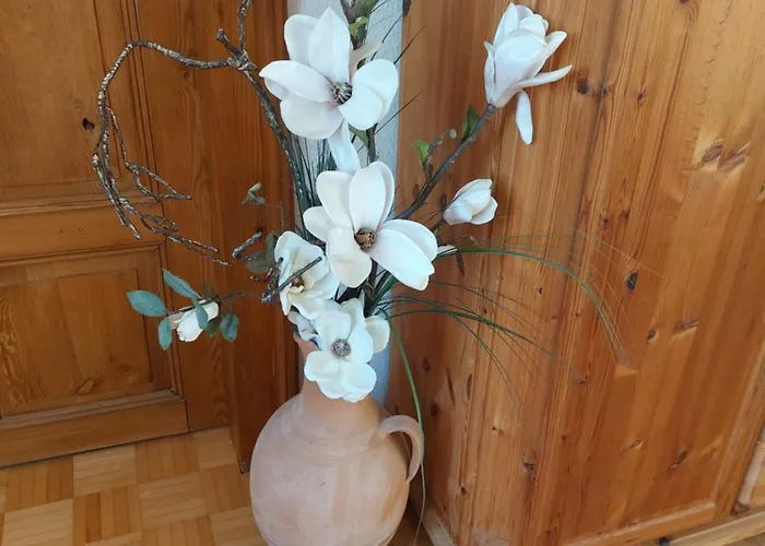 Apartment Tini Radebeul