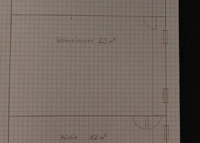 Tini Apartman Radebeul