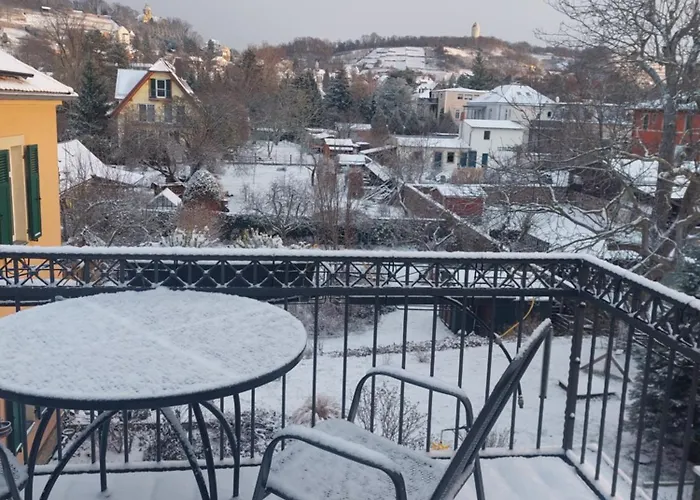 Apartment Tini Radebeul